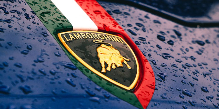 Automobili Lamborghini